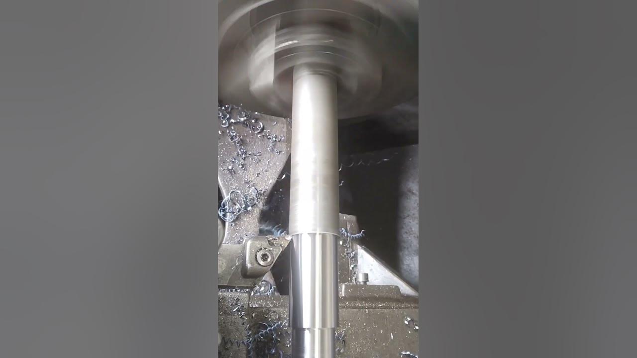Nissan 2.5l Removing Balance Shafts Youtube