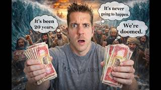 The Iraqi Dinar Timeline: We’re Closer Than You Think