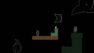 The End Is Near In Cat Mario 85