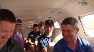 The Ultimate 4 day golf adventure
