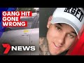 Senior Rebels bikie survives second attempted murder after Riverstone shooting | 7NEWS