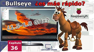Actualización mayor Raspberry Pi OS Bullseye, es posible +300 MHz Todas las novedades pros y contras