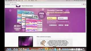 TTC - Trying to Conceive with Ovulation Calendar Software screenshot 5