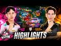 [HIGHLIGHTS] BAC vs SLX - MSL TH Season 1 | Regular Season Week 3 Day 1