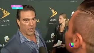 Reporter gets SLAPPED in the Face on LIVE TV