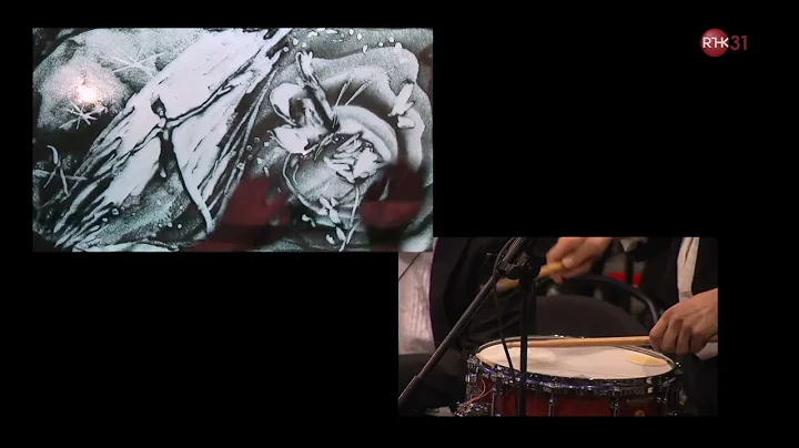 Ravel: Boléro -  Hong Kong Philharmonic Orchestra