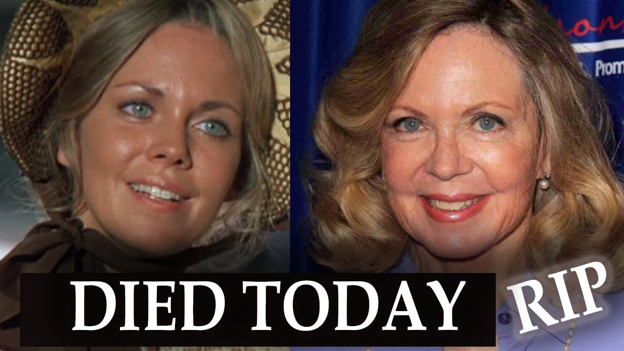 3 DEAD AMERICAN ACTORS. RIP