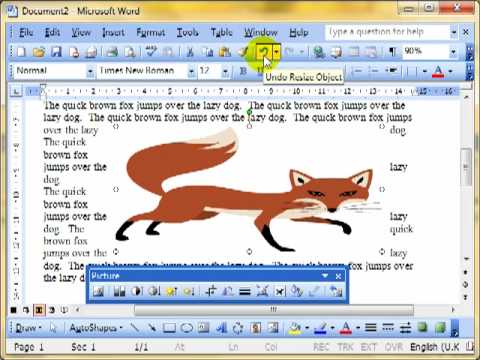 How To Lock Items In Word How To Lock Items In Word