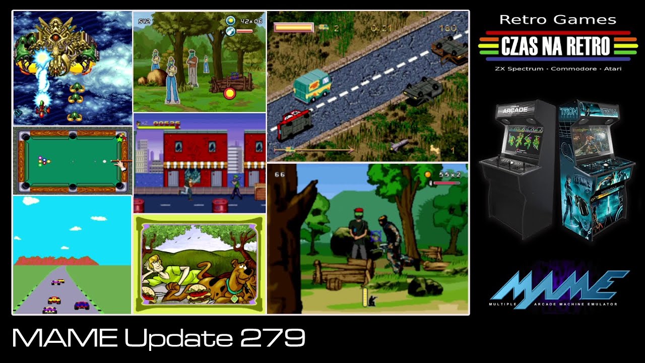 MAME E2J