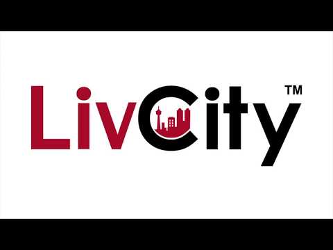 Introducing LivCity - video from LivCity
