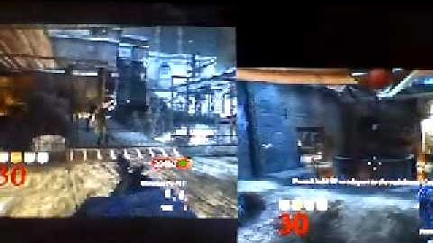 der riese waw nazi zombies high round part 2