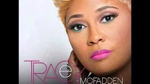 Tracey McFadden - Celebrate Our God And King