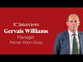 I always find buybacks disappointing gervais williams of premier miton