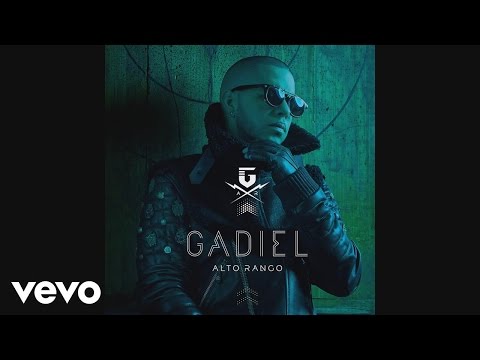 Gadiel - La Movie (Cover Audio) ft. Wisin