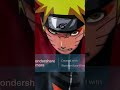 ¡El poder de Pain ha vuelto! ¿Podrá Naruto detenerlo? #shorts