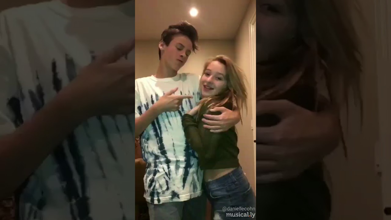 Daniellecohn and owenbodnar comment below if you think they were a good couple