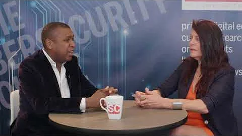 SC Media's Teri Robinson speaks with STEALTHbits T...
