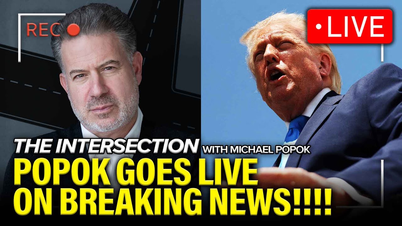 LIVE: Trump STRANDED by SENATE as EPSTEIN FILES HAUNT HIM!!! | 5/26/2206