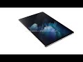 Samsung Galaxy Tab S9 FE Plus Render