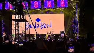 Ride Home - Ben&amp; Ben (Aurora Festival)