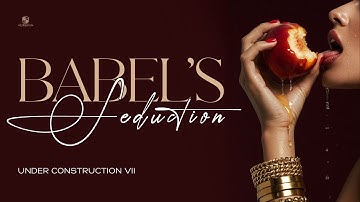 Sunday Service: Under Construction VII | Babel