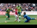 Highlights Ajax - ADO Den Haag