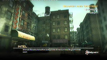 Best Colour Correction For Mw2