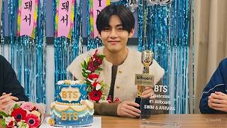 Millions of Fans Are Shocked! Crazy! BTS's V's Big Surprise Has Stole the World's Attention Again! screenshot 3