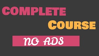 Practical Database Course for Beginners