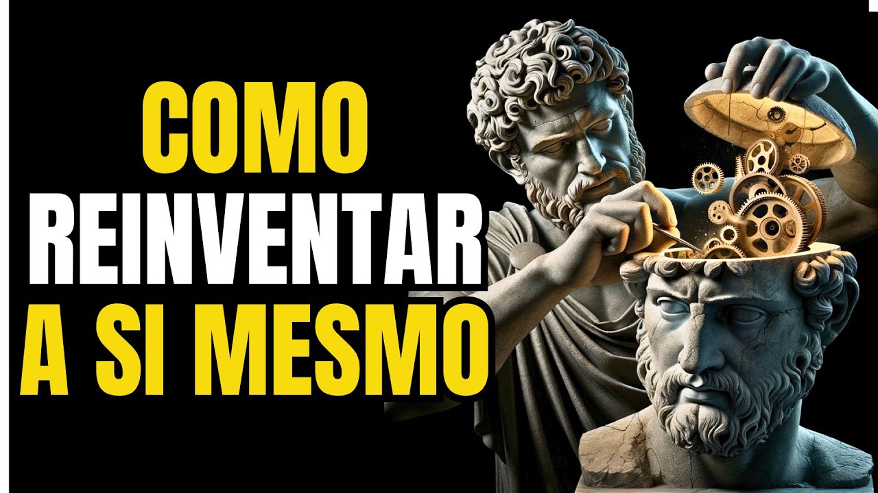 11 hábitos Estóicos para praticar em 2024 e se reinventar  Estoicismo