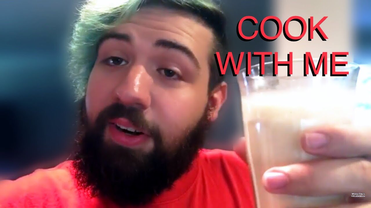 FIRST TIME MAKING OAT MILK + EASY VEGAN COOKING 