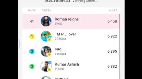 mpl fruit dart trick 6400