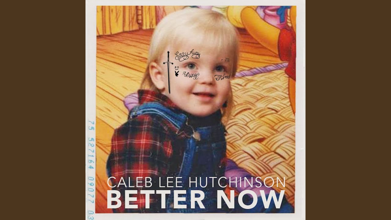 Watch Better Now on YouTube Watch Better Now on YouTube