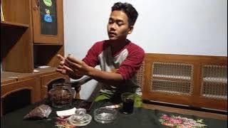 Tembakau NTB nan ISTIMEWA