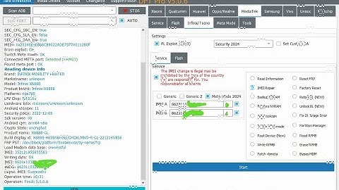 Redmi Note 8 Frp By Unlock DFT PRO Tool II Xiaomi Redmi Note 8 Pattern DFT PRO Tools Unlock