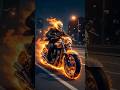 Ghost Rider vs Spider-Man 🔥 | Hell Fire Battle City War 💥 Spider-Man Ki Entry #GhostRiderVsSpiderman