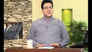 Dunya News - HASB-E-HAAL - 30-08-2013