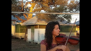 It is Well with my Soul on Violin