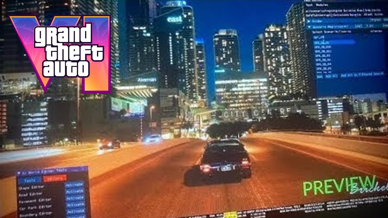 Filtraciones de Gta 6 Que RESULTARON SER REALES..
