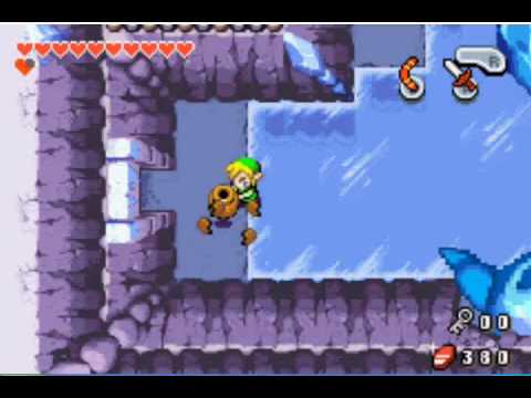 temple of droplets minish cap walkthrough chapter 8 temple of droplets part a temple of droplets minish cap walkthrough chapter 8 temple of droplets part a