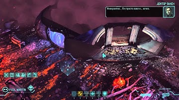 XCOM: Enemy Unknown (серия №2)