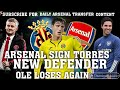 BREAKING ARSENAL TRANSFER NEWS TODAY LIVE: NEW DEFENDER DONE DEAL|FIRST CONFIRMED DONE DEALS ONLY??|