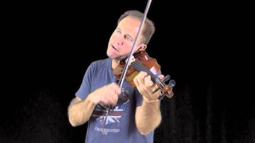 Fiddlerman Concert Violin 3:4 size for Hayong