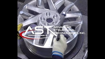 4 Benefits of Near Net Shapes Wheels Manufacturing