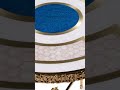 ZANABONI - Inlaid small tables