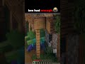 bro had enough 💔 #minecraft #shorts #meme