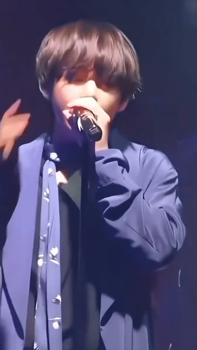 taehyung AI cover hindi song#bts #vpurpleworld #taehyung