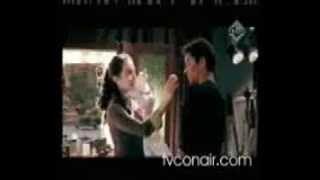 Iklan Citra Cleaning Face (versi backstage)