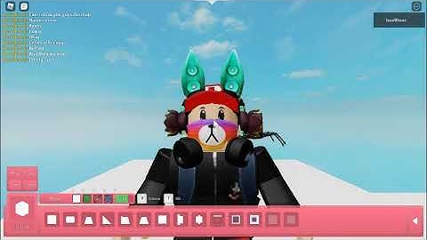 Playing my old maps!(Piggy build mode)(MISSING PART)