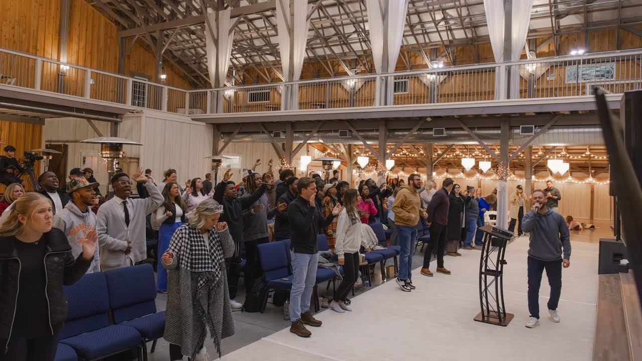 Fire Night | Ignite Church